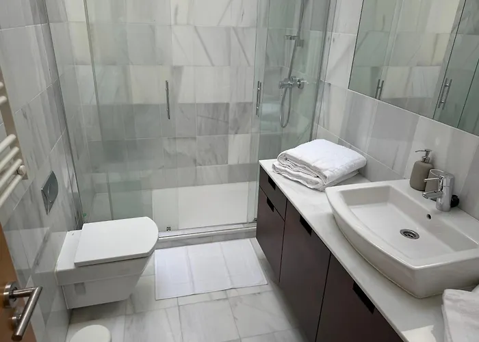 Loft Experience מלון דירות Amés