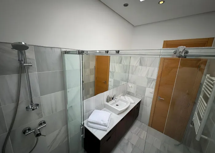 Loft Experience מלון דירות 3*